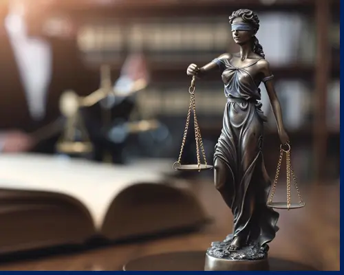 Procedimiento legal